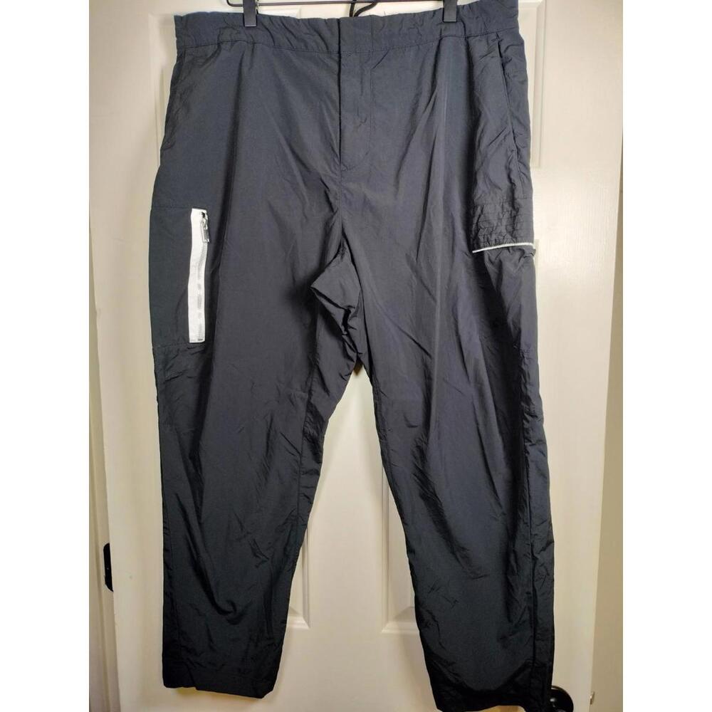 ​Nike Sportswear Utility‎ Cargo Pants Black DM6681-010 Men’s Size 38 Gorpcore